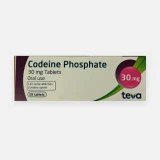 Codeine Phosphate