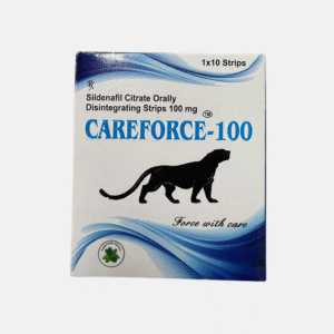 Careforce 100mg
