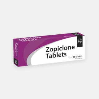 Zopiclone 7.5