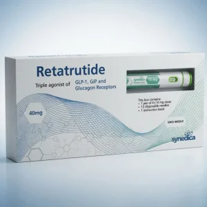 Retatrutide 40mg