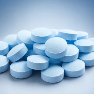 Generic Diazepam 10mg
