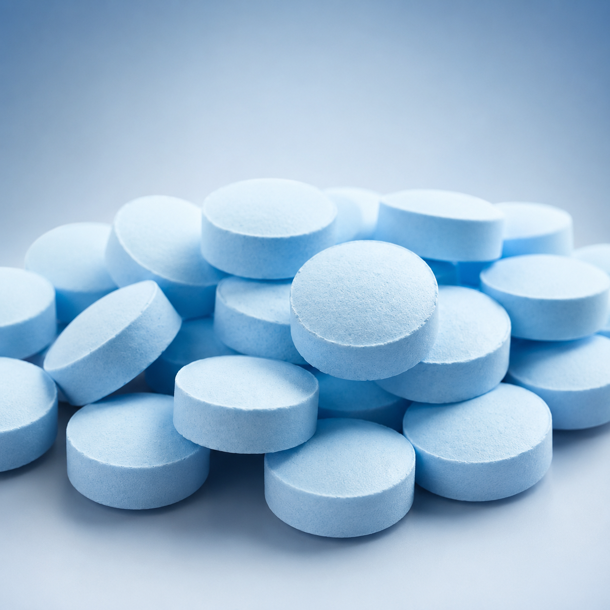 Generic Diazepam 10mg